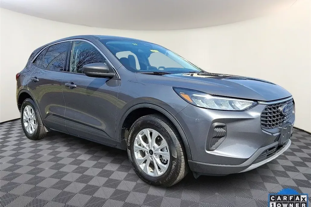 2024 Ford Escape Active photo 1