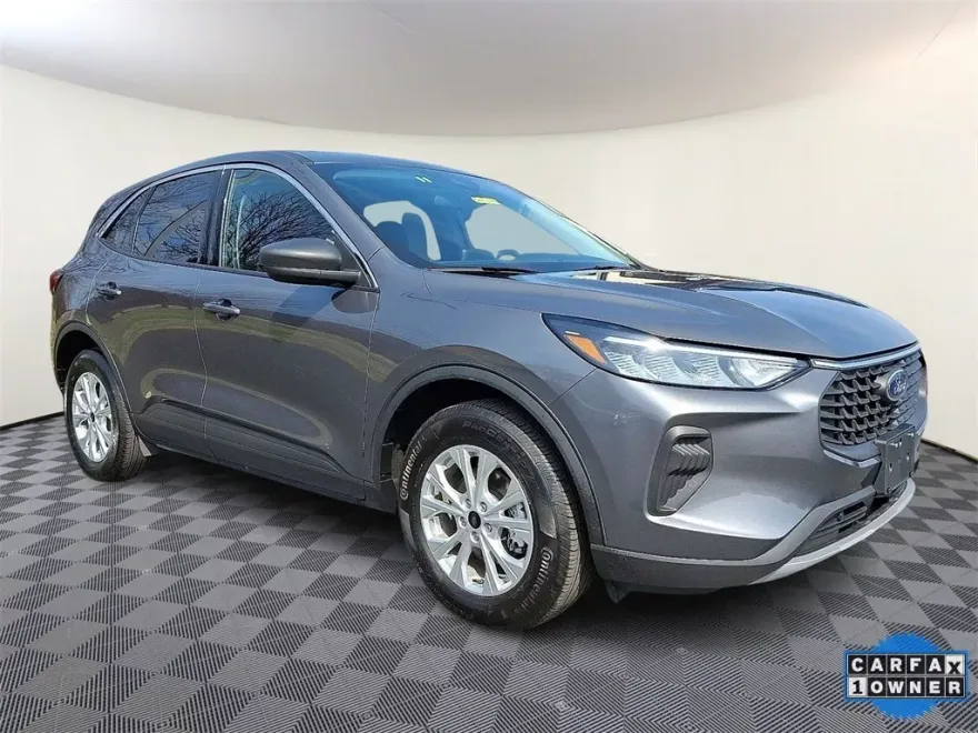 2024 Ford Escape Active photo 1