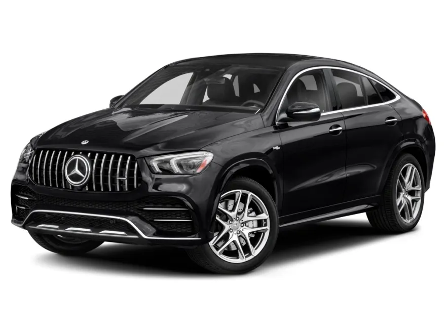 2021 Mercedes Benz GLE 53 AMG 4MATIC photo 1