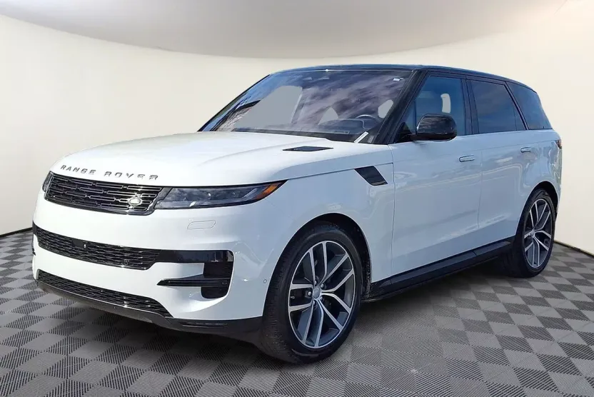 2023 Land Rover Range Rover Sport SE photo 1