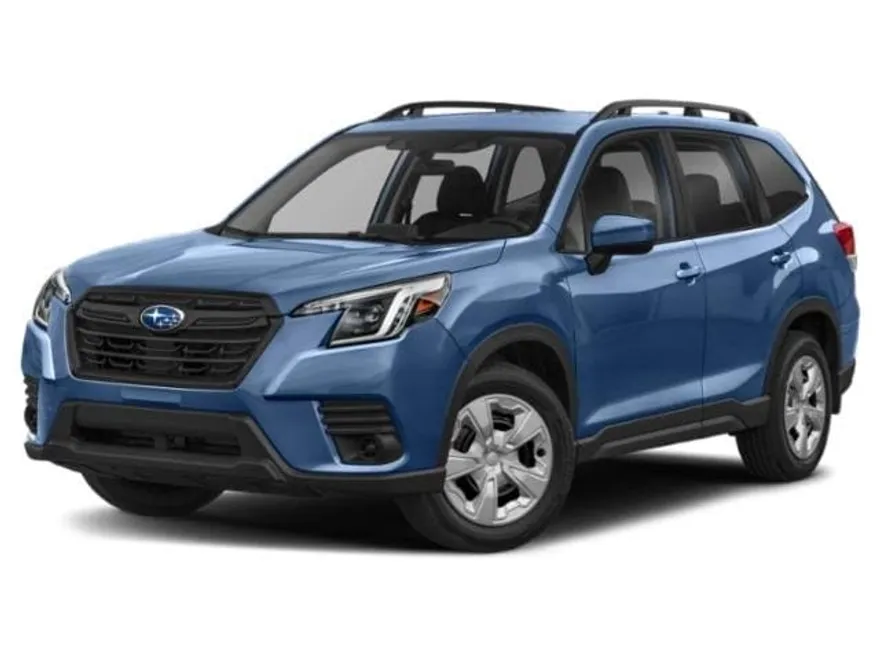 2024 Subaru Forester Sport photo 1