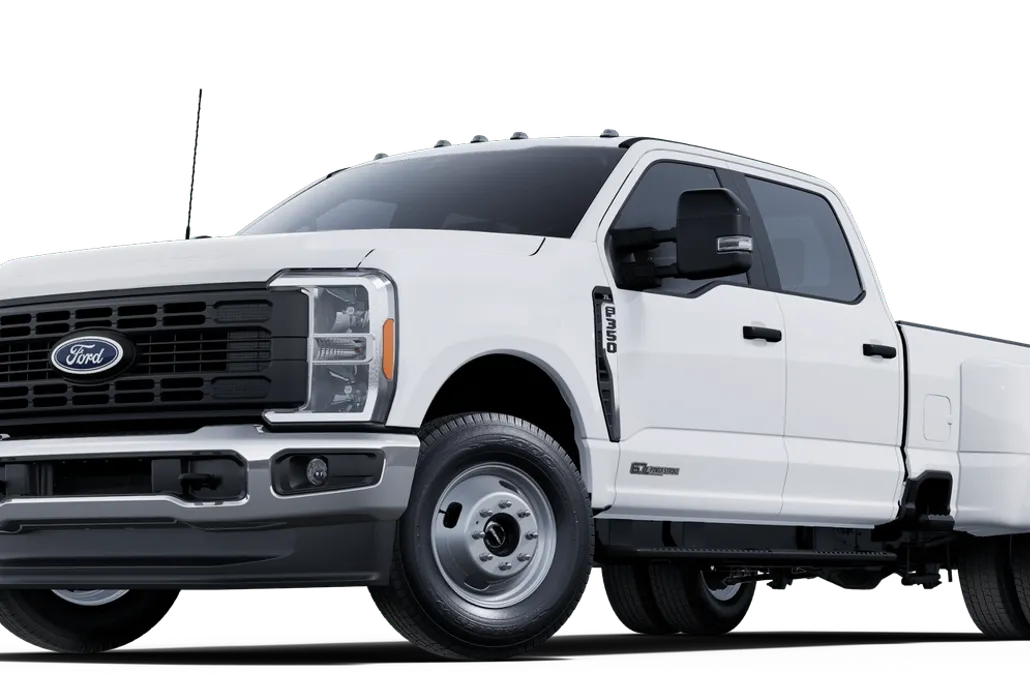2025 Ford F-350 photo 1