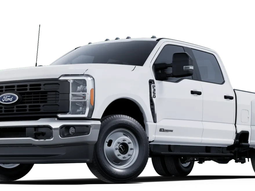 2025 Ford F-350 photo 1