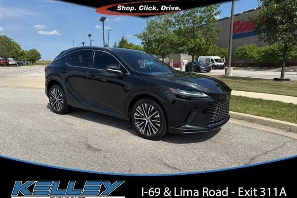 2023 Lexus RX 350 photo 1