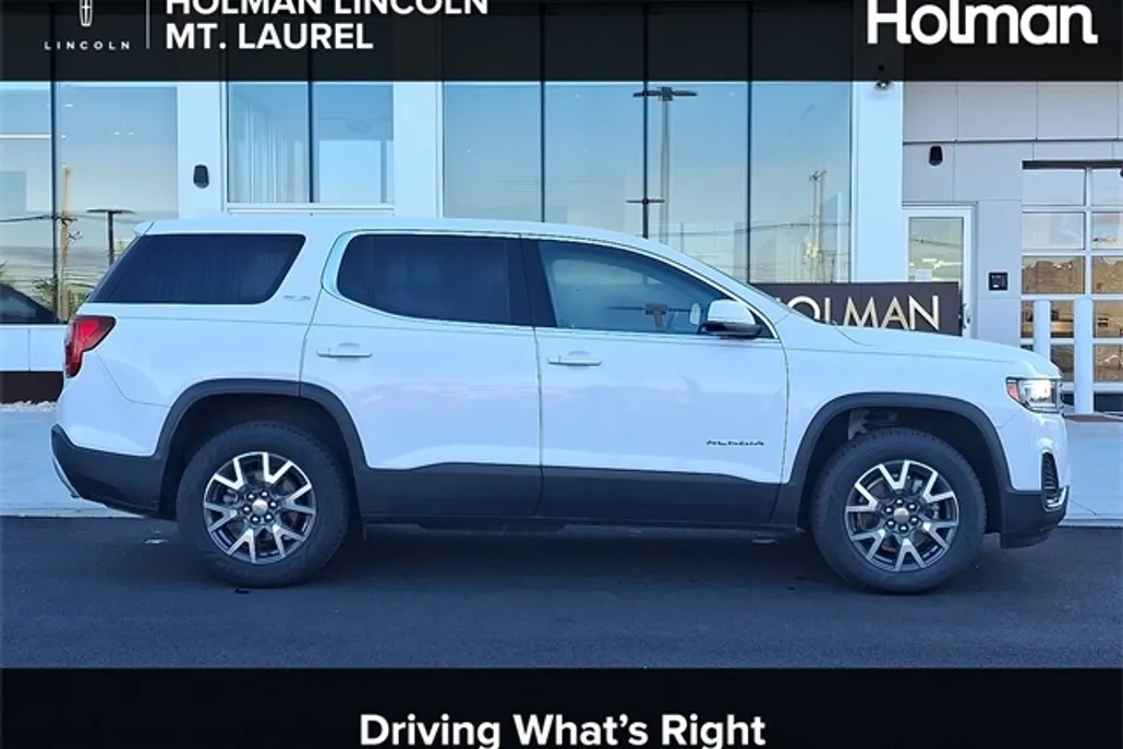 2022 Gmc Acadia SLE photo 1