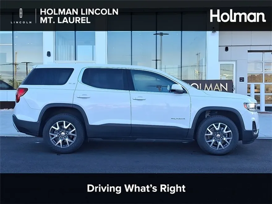 2022 Gmc Acadia SLE photo 1