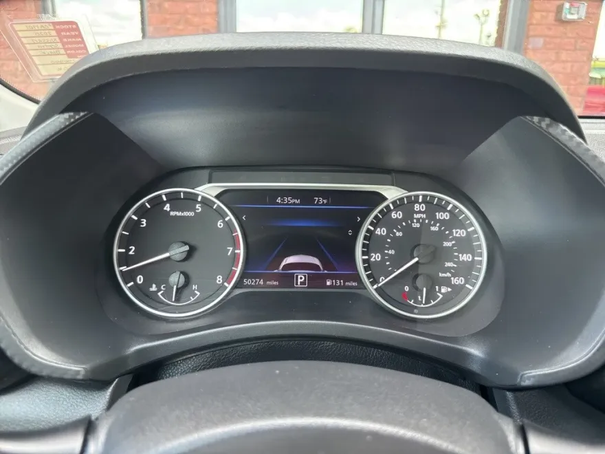 2020 Nissan Sentra SR photo 1