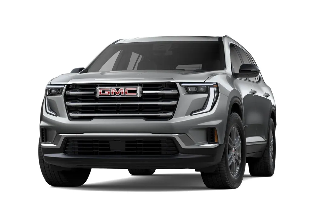 2026 Gmc Acadia Elevation photo 1