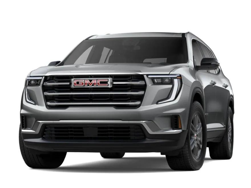 2026 Gmc Acadia Elevation photo 1