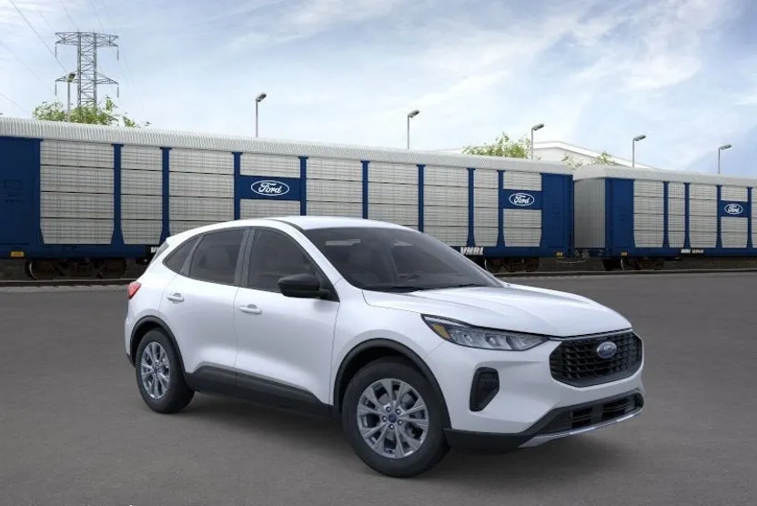 2025 Ford Escape Active photo 1