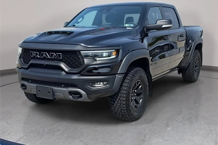 2021 Ram 1500 TRX photo 1