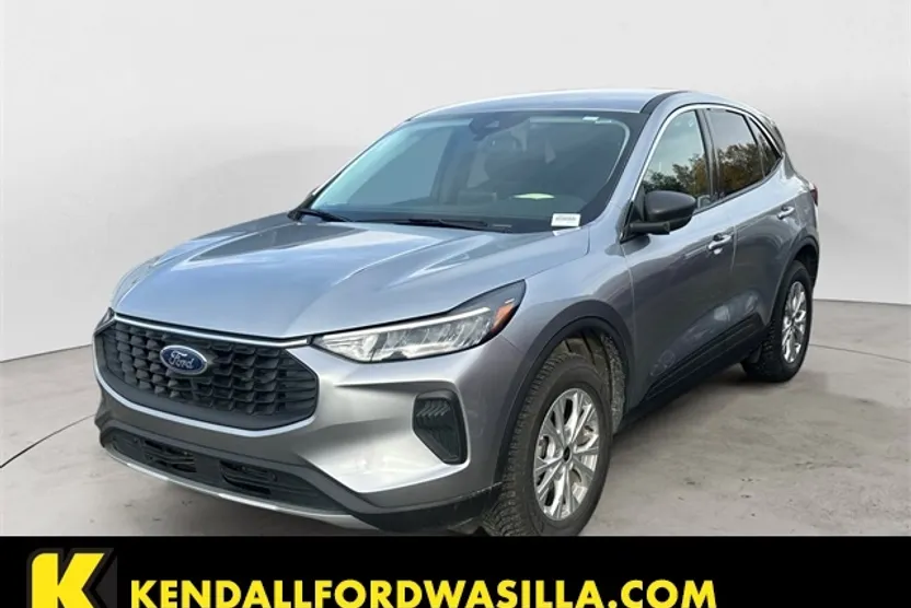 2024 Ford Escape Active photo 1
