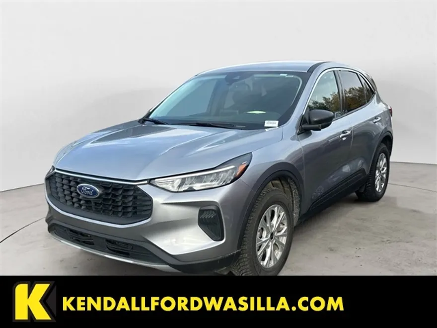 2024 Ford Escape Active photo 1