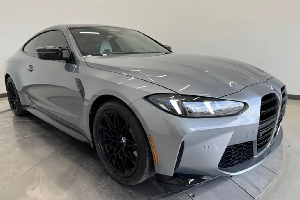 2025 Bmw M4 photo 1