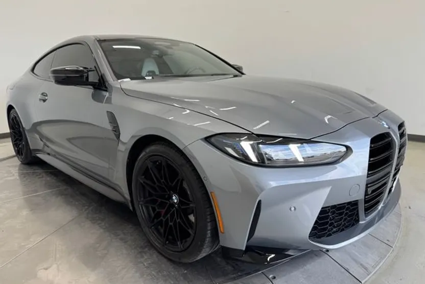 2025 Bmw M4 photo 1
