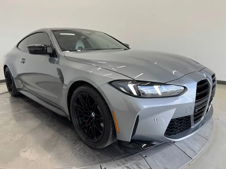 2025 Bmw M4 photo 1