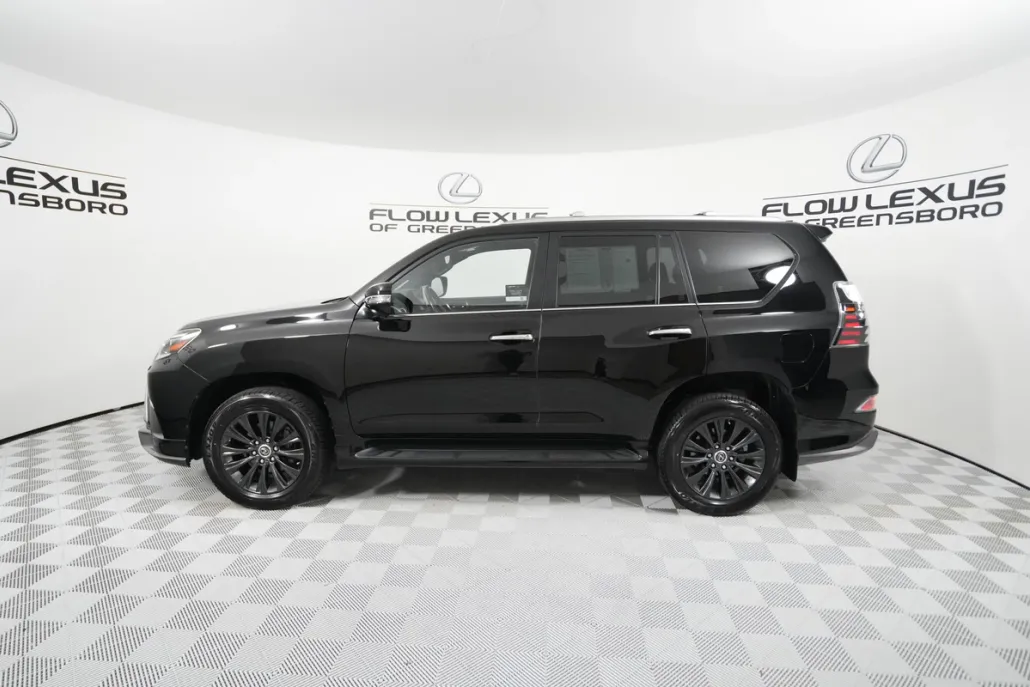 2023 Lexus GX 460 photo 1