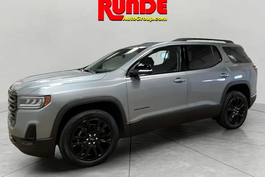2023 Gmc Acadia SLE photo 1