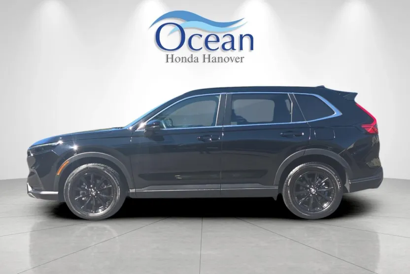2024 Honda CR-V Hybrid Sport photo 1