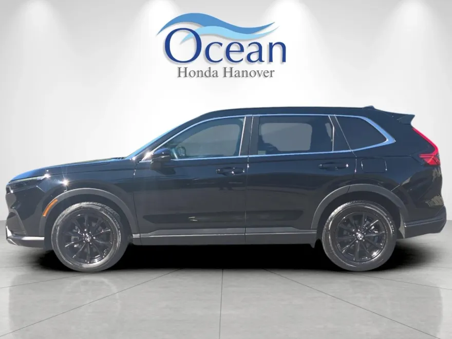2024 Honda CR-V Hybrid Sport photo 1