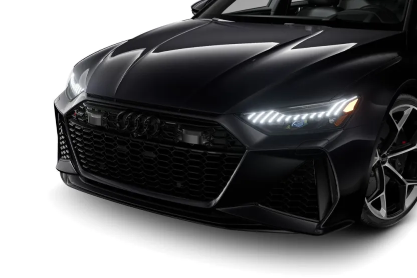 2025 Audi RS 7 Performance Base photo 1