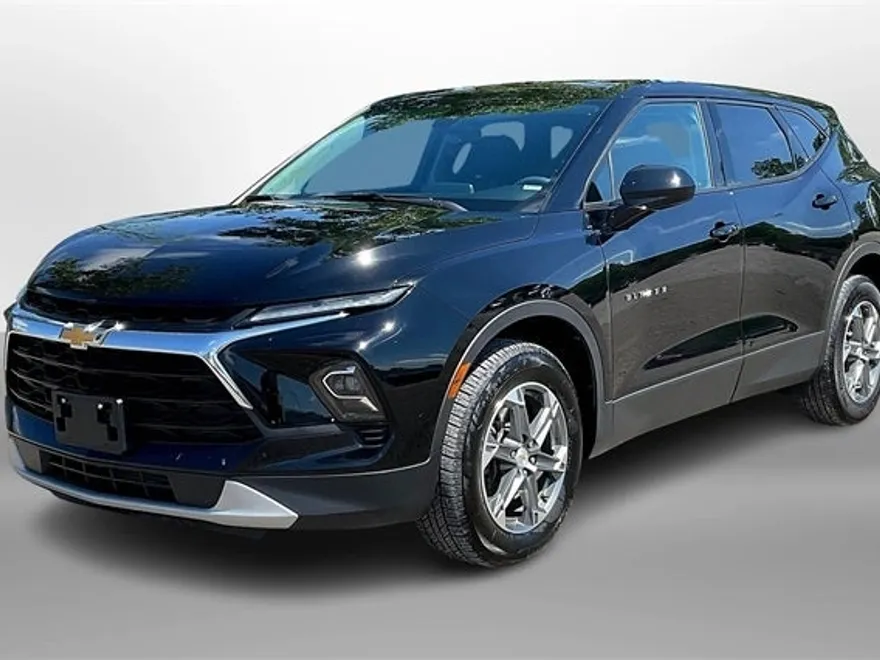 2023 Chevrolet Blazer 2LT photo 1