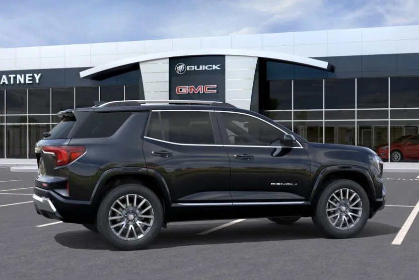 2026 Gmc Terrain Denali photo 1