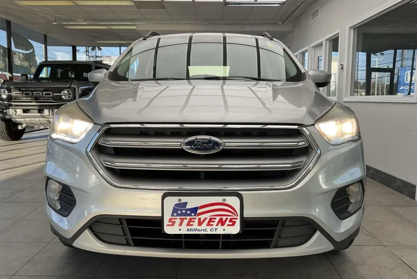 2017 Ford Escape SE photo 1