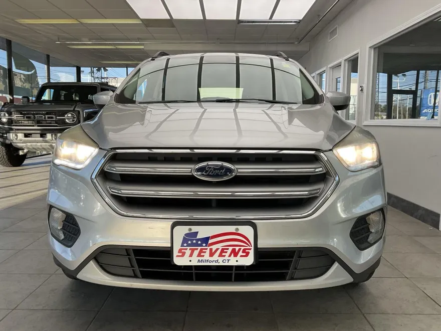 2017 Ford Escape SE photo 1