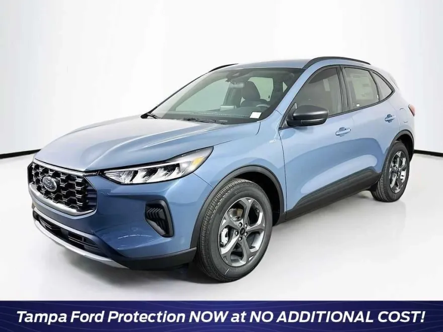 2025 Ford Escape ST-Line photo 1