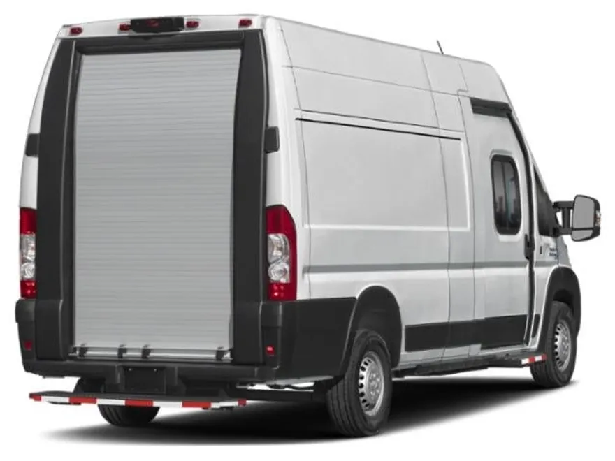2024 Ram 3500 Tradesman photo 1