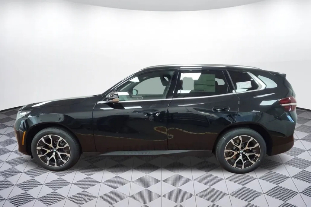 2026 Bmw X3 photo 1