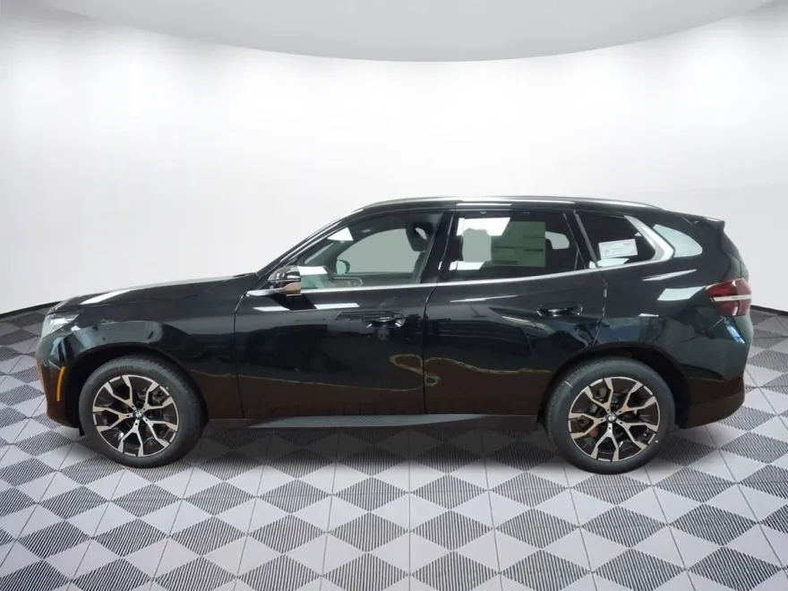 2026 Bmw X3 photo 1