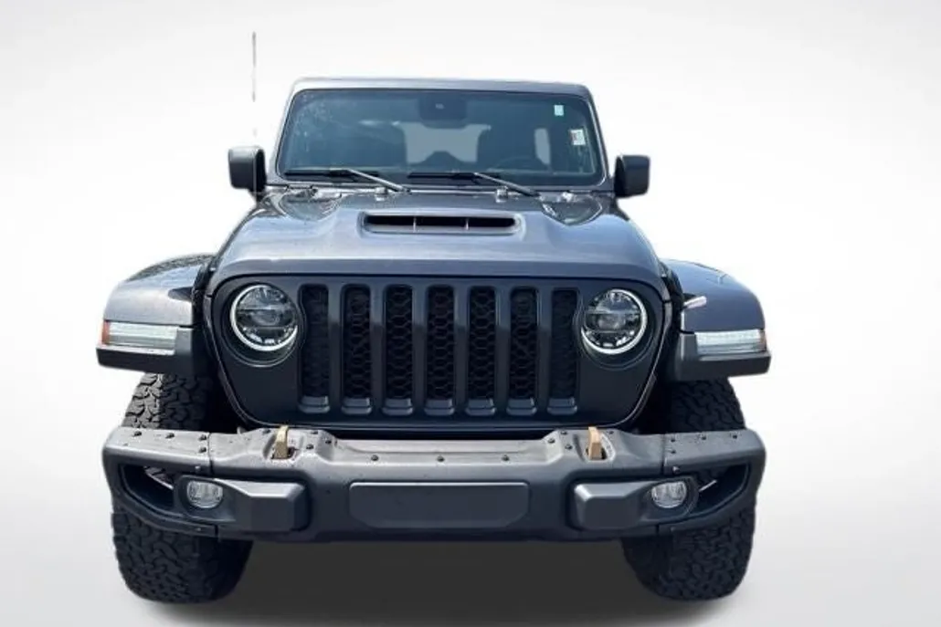 2022 Jeep Wrangler Unlimited Rubicon 392 photo 1