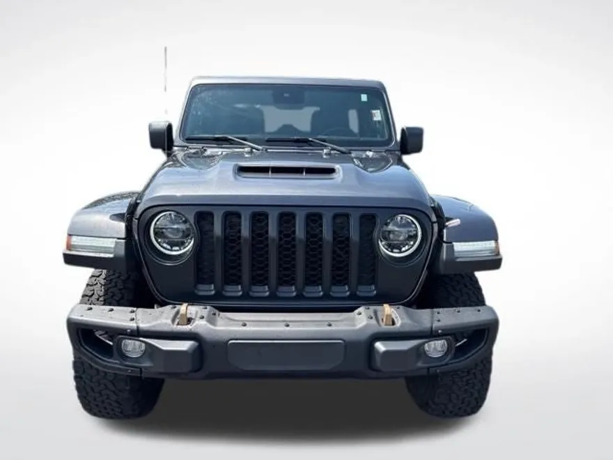 2022 Jeep Wrangler Unlimited Rubicon 392 photo 1