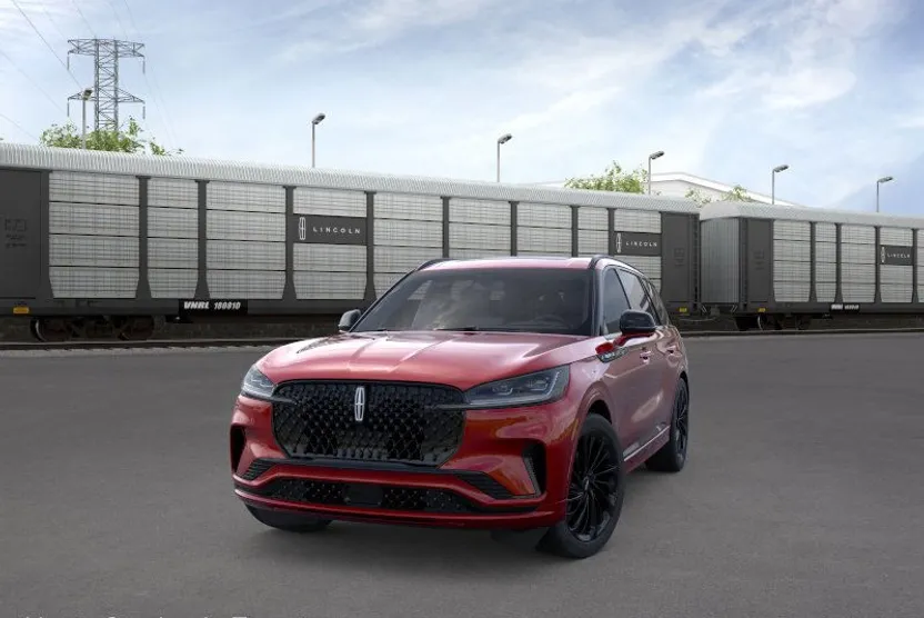 2025 Lincoln Aviator Reserve photo 1