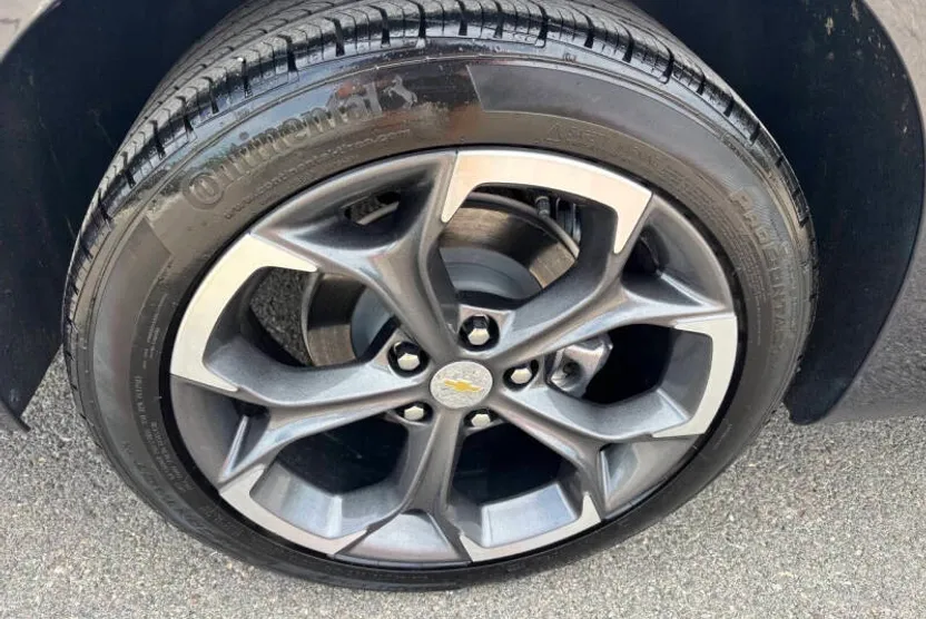 2022 Chevrolet Malibu 1LT photo 1