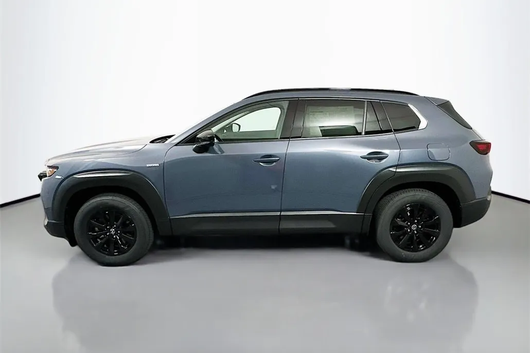 2025 Mazda CX-50 Premium photo 1