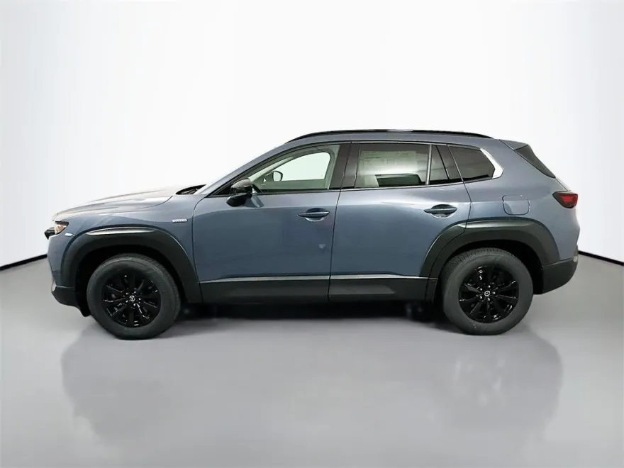 2025 Mazda CX-50 Premium photo 1