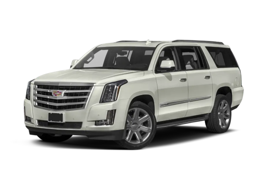 2017 Cadillac Escalade ESV Platinum photo 1
