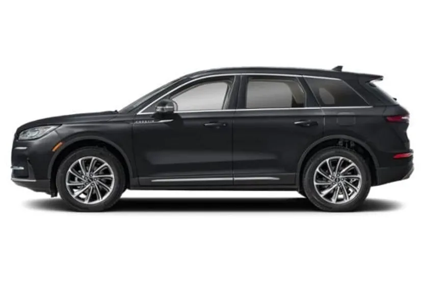 2025 Lincoln Corsair Premiere photo 1