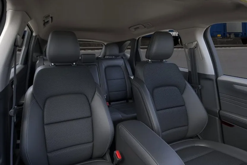 2026 Ford Escape Plug-In Hybrid Base photo 1
