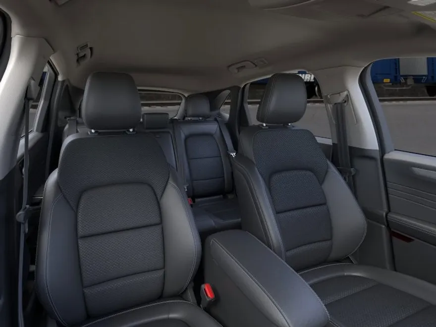 2026 Ford Escape Plug-In Hybrid Base photo 1