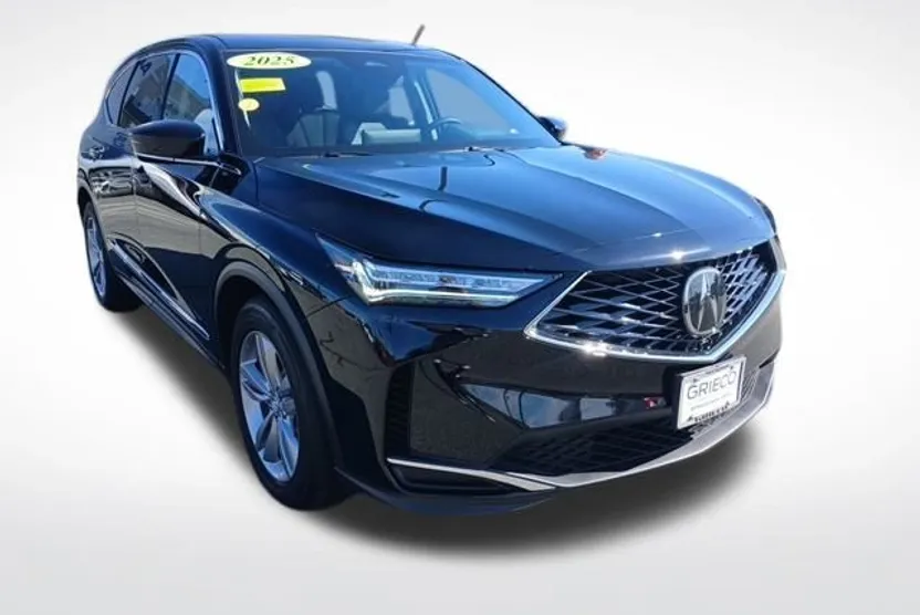 2025 Acura MDX Base photo 1