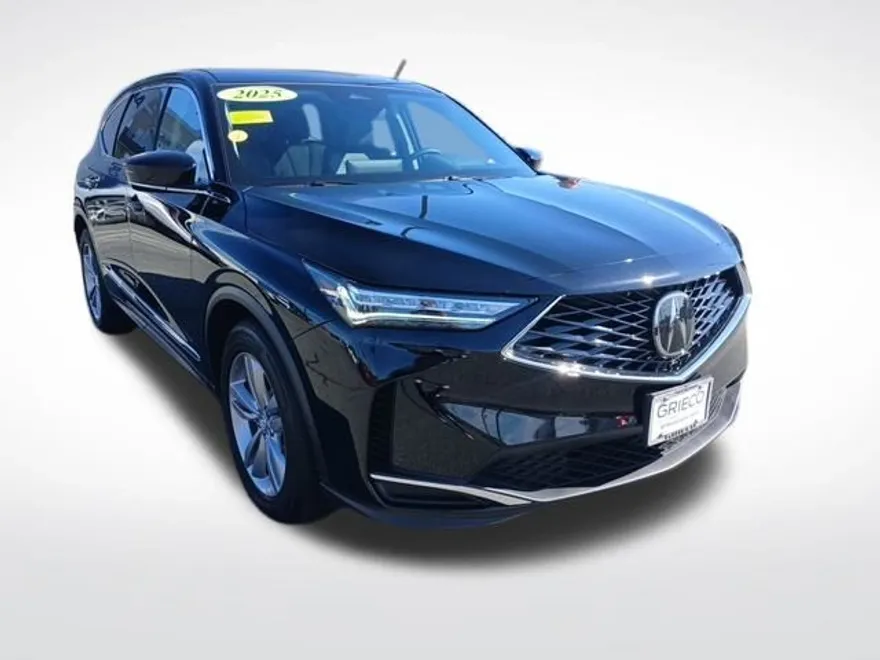 2025 Acura MDX Base photo 1