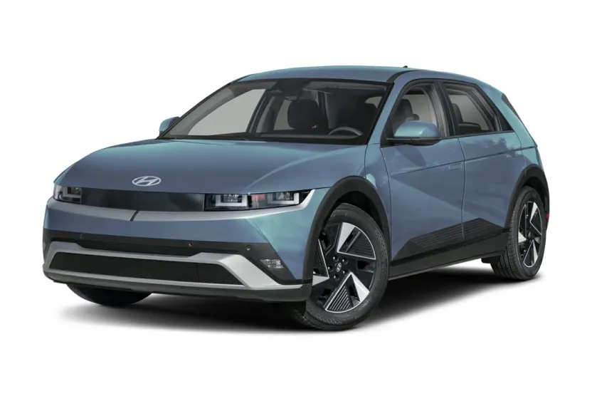 2025 Hyundai Ioniq 5 SEL photo 1