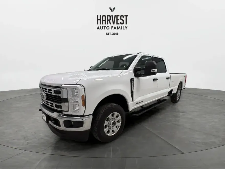 2024 Ford F-250 photo 1