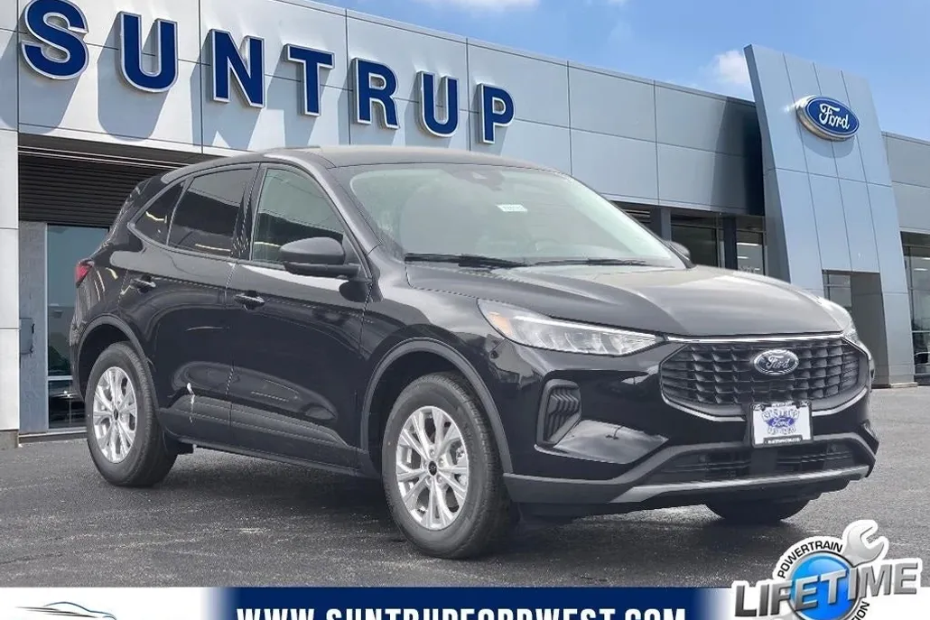 2025 Ford Escape Active photo 1