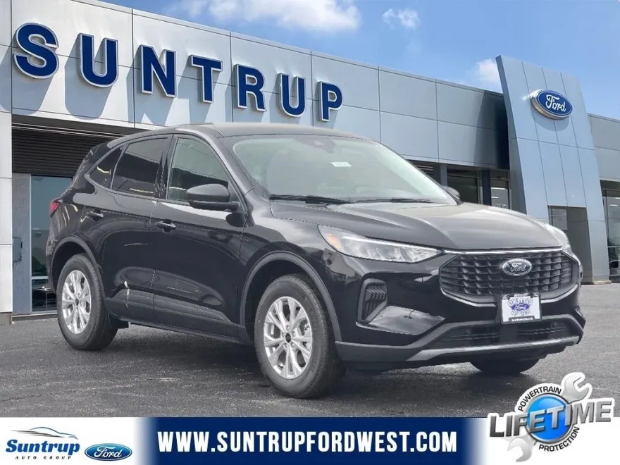 2025 Ford Escape Active photo 1