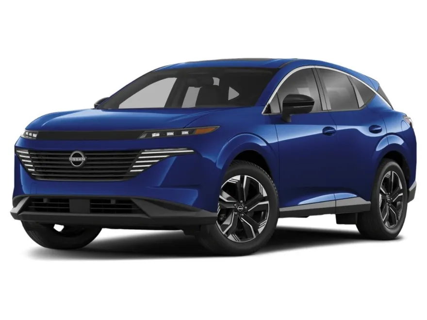 2025 Nissan Murano SL photo 1